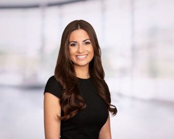 Devon Munos, Savills’ research manager for the Washington, D.C. region