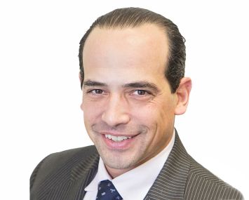Spencer Levy, the chairman of Americas research and a senior economic advisor at CBRE.