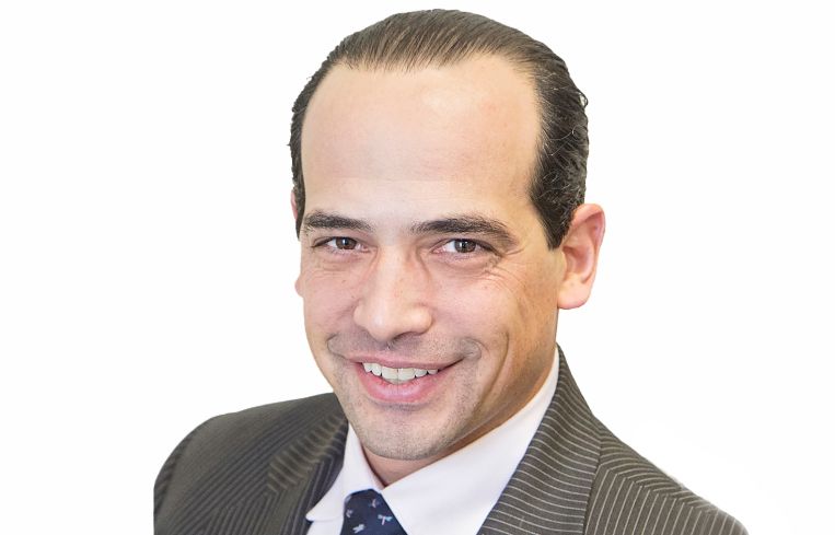 Spencer Levy, the chairman of Americas research and a senior economic advisor at CBRE.