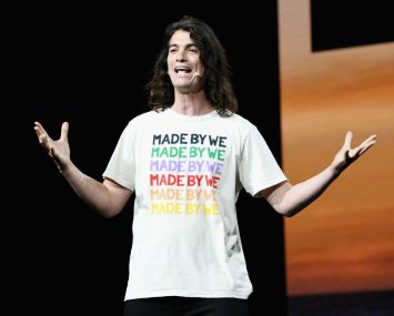 Adam Neumann