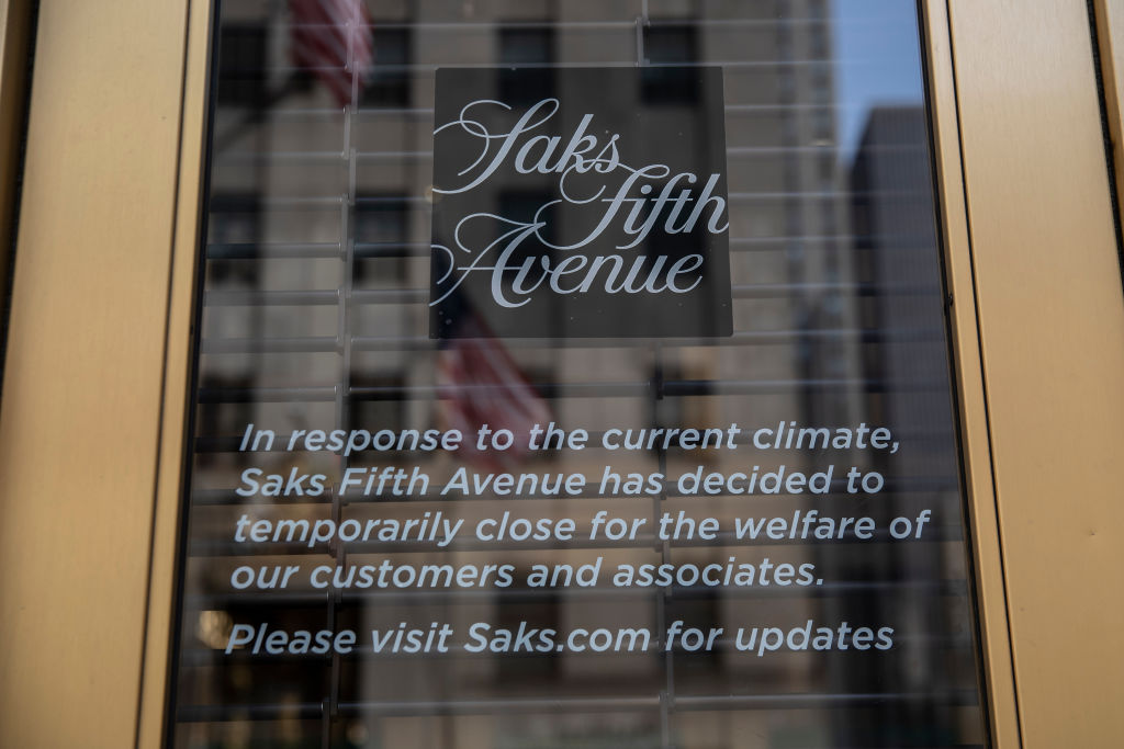 Saks Fifth Avenue - 21 tips from 4579 visitors