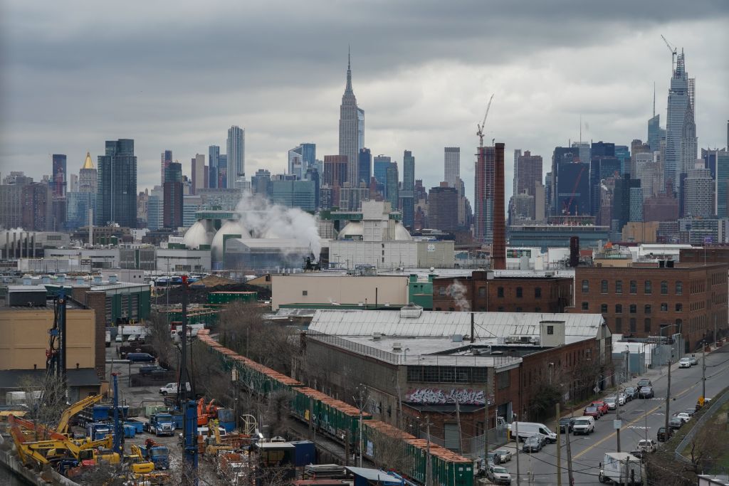 NYC To Close Businesses In Parts Of Brooklyn And Queens As Virus Takes Hold  Again