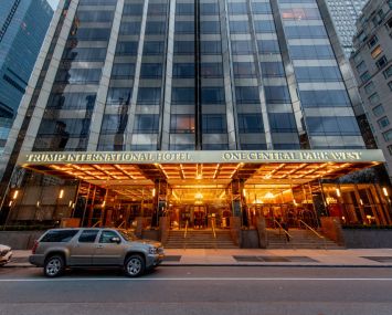 Trump International Hotel