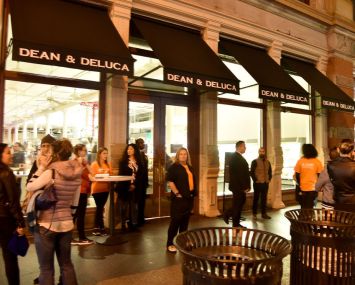 Dean & Deluca