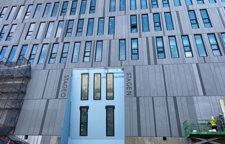 kaufman astoria studios