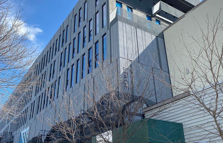 kaufman astoria studios