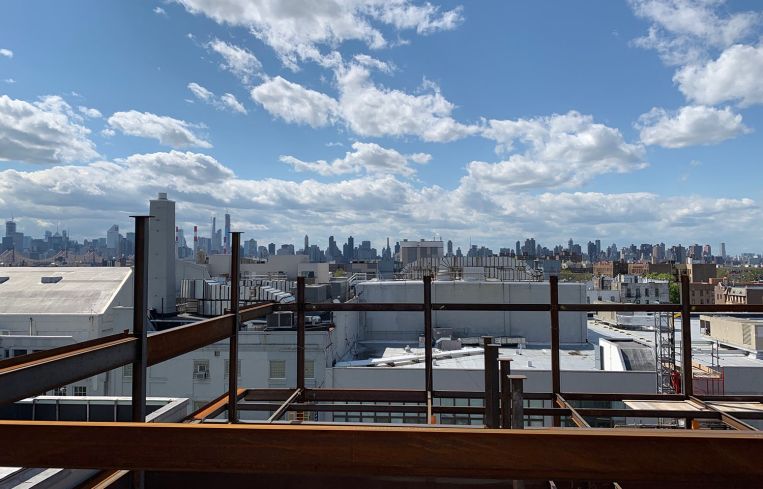kaufman astoria studios