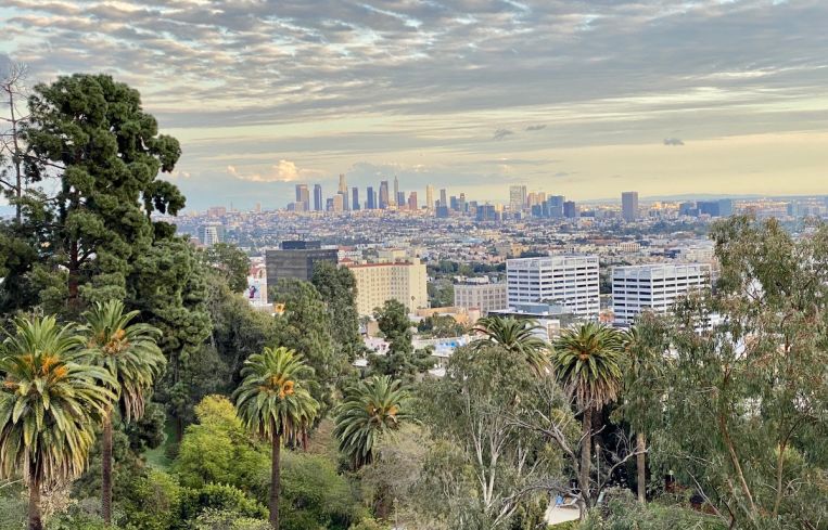 The March decrease in average rent was the most significant month-to-month drop by percentage in L.A. since April 2010.