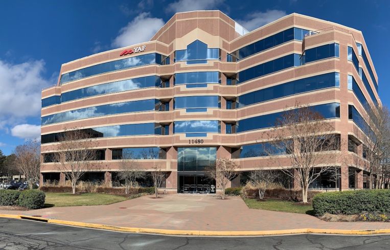 11480 Commerce Park Drive, Reston Station