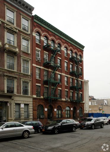 Ladder Capital Lends $23M on Upper Manhattan Multifamily Portfolio ...
