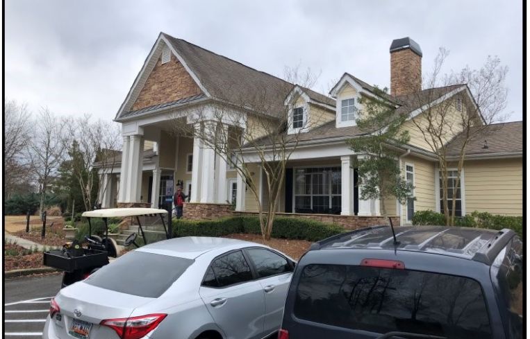 Lullwater at Saluda Pointe at 101 Saluda Pointe Drive in Lexington, S.C.