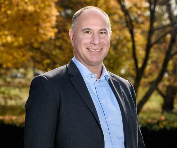 Mark Fogel.