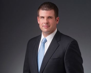 Justin O'Horo, CPA, Partner - Architecture and Engineering Team Leader at Withum