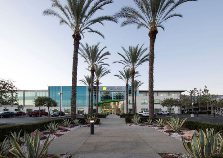 Pasadena Corporate Park Trades for $78M