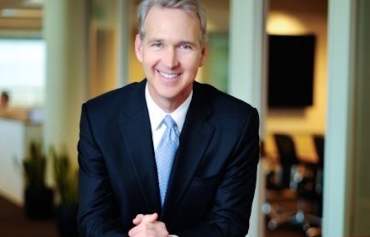 Pat Jackson, founder and CEO of Sabal Capital Partners.