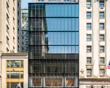 693 Fifth Avenue