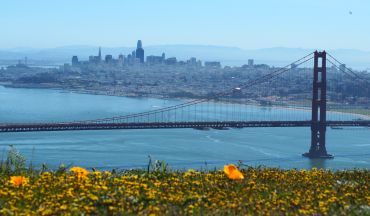 Policymakers in California’s Bay Area announced this week that six San Francisco-area counties and the city of Berkeley will keep their shelter-in-place orders active through the end of May.