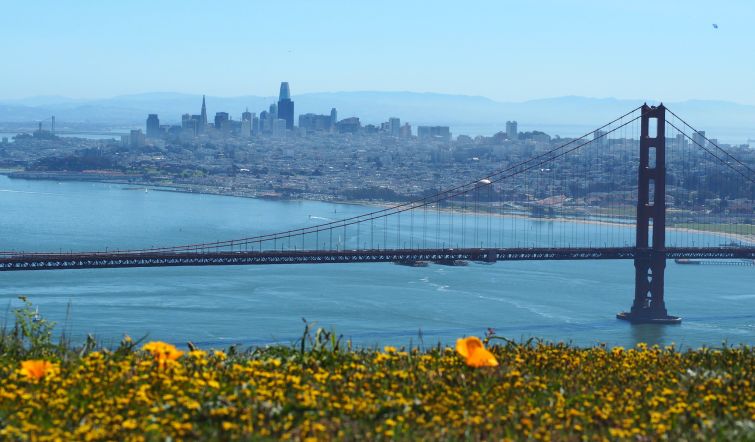 Policymakers in California’s Bay Area announced this week that six San Francisco-area counties and the city of Berkeley will keep their shelter-in-place orders active through the end of May.