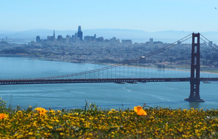 Policymakers in California’s Bay Area announced this week that six San Francisco-area counties and the city of Berkeley will keep their shelter-in-place orders active through the end of May.