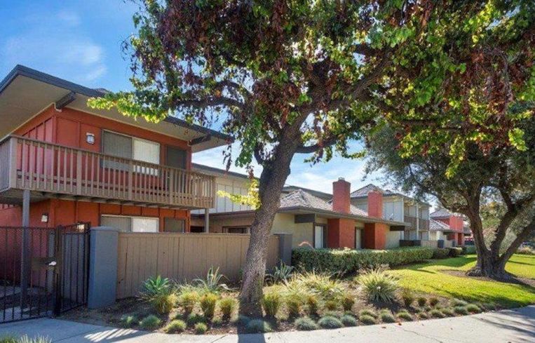 The property at 2900 East Virginia Avenue traded for $31.95 million, or $375,882 per unit.