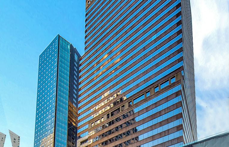 120 West 45th Street