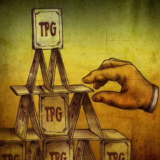 A lawsuit has been filed against TPG Real Estate Finance Trust, a mortgage REIT affiliated with major investment manager TPG, alleging that it stopped making loan advances to one of its borrowers due its liquidity issues as a result of the economic impacts of COVID-19.