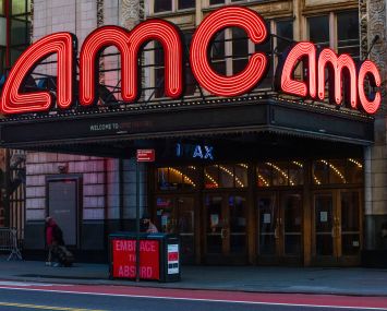 amc times square closed for coronavirus