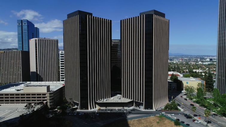 Archway Capital works out of Watt Plaza in Century City.