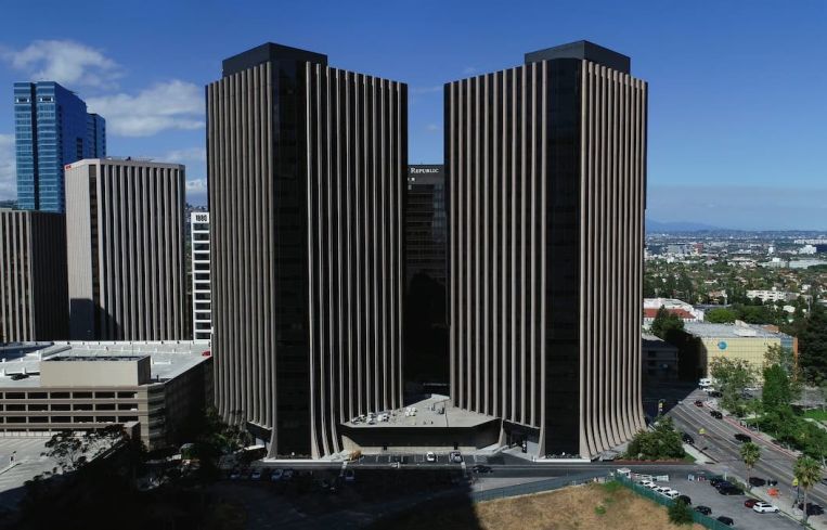 Archway Capital works out of Watt Plaza in Century City.