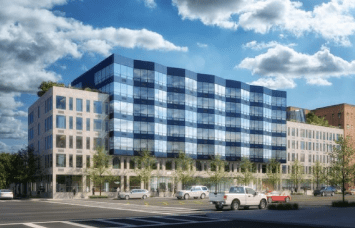 A rendering of 188-11 Hillside Avenue.