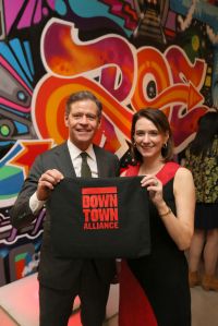 2020 02 05 25thAnniversaryDowntownAlliance 431 In The Wake of COVID 19, New York’s BIDs Help Keep Their Neighborhoods Thriving