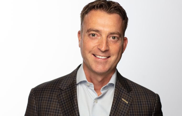 Andrew Kupiec, CEO of Hana.