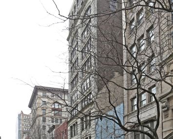 88 University Place