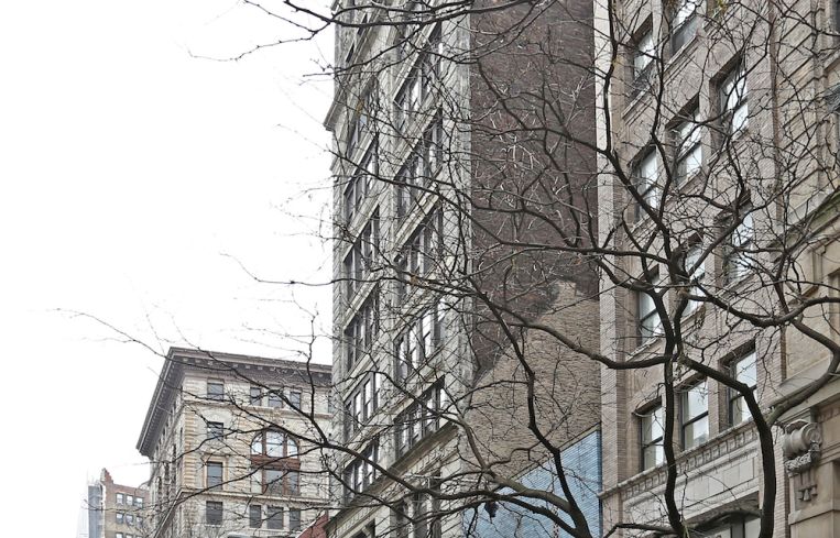 88 University Place