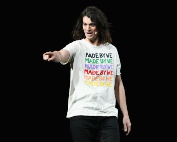 Adam Neumann