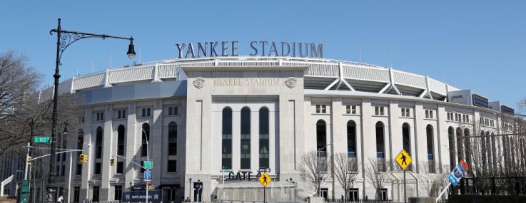 Yankee Stadium