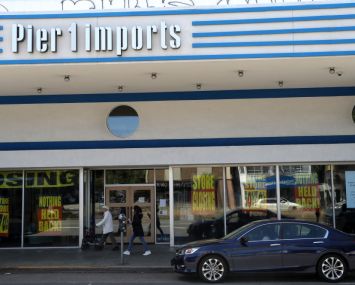 Pier 1 Imports
