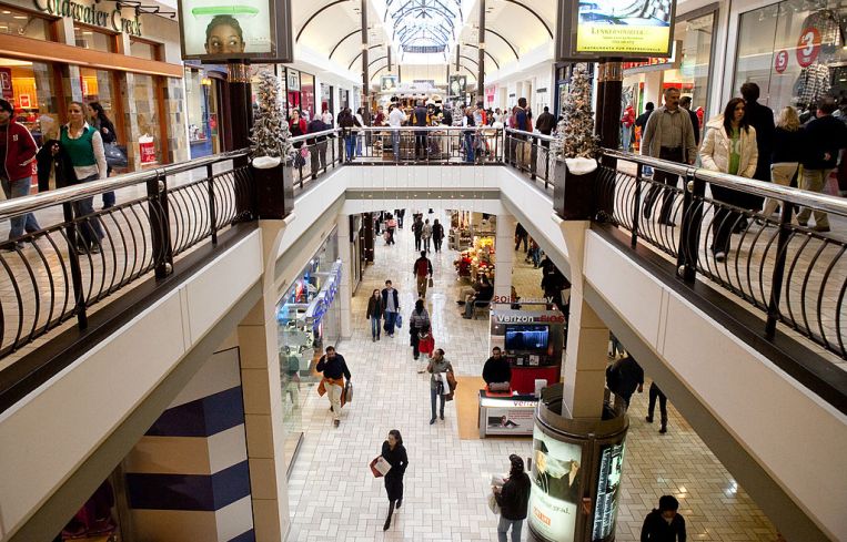 Tysons Corner Center