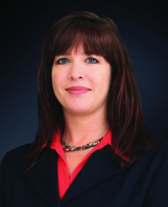 Rebecca Machinga, CPA, CGMA, Partner, Practice Leader, Real Estate Services Group
