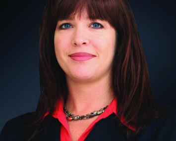 Rebecca Machinga, CPA, CGMA, Partner, Practice Leader, Real Estate Services Group