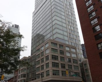 Halcyon n East 51st Street