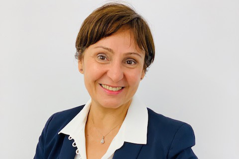 Mariana Circiumara.