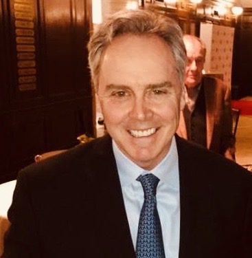 Paul Fitzsimmons.
