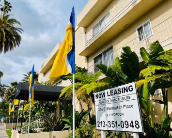 The state senate resumes its session this week, and a group of democratic senators announced a measure to help renters and landlords with payments.