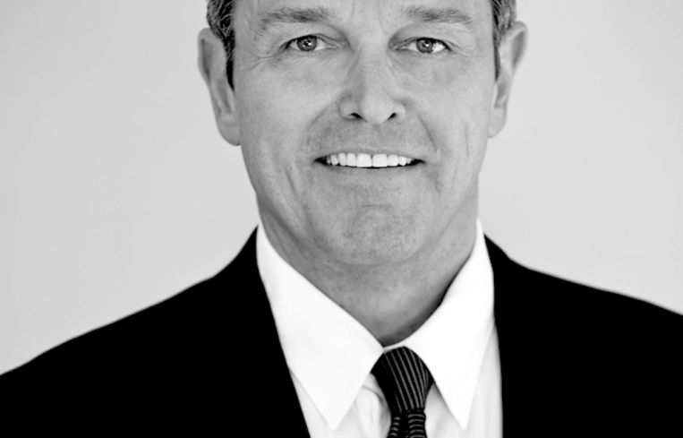 Jeff Langdon, CEO of MakeOffices