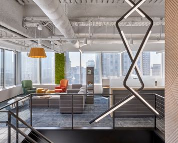 LISC office 1