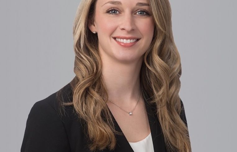 C&W's Lindsey Groom