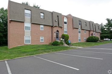 Meadowbrook Apartments in Huntingdon Valley, Pa.