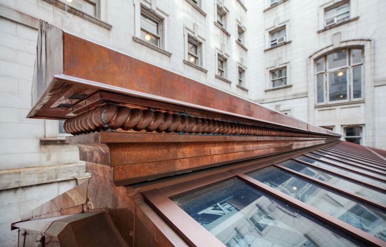 NYC Surrogate Court skylight 641 med