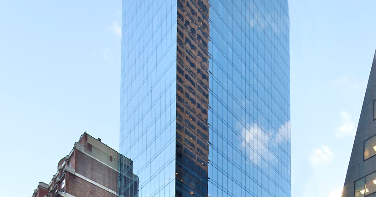 Anomaly Capital Management office